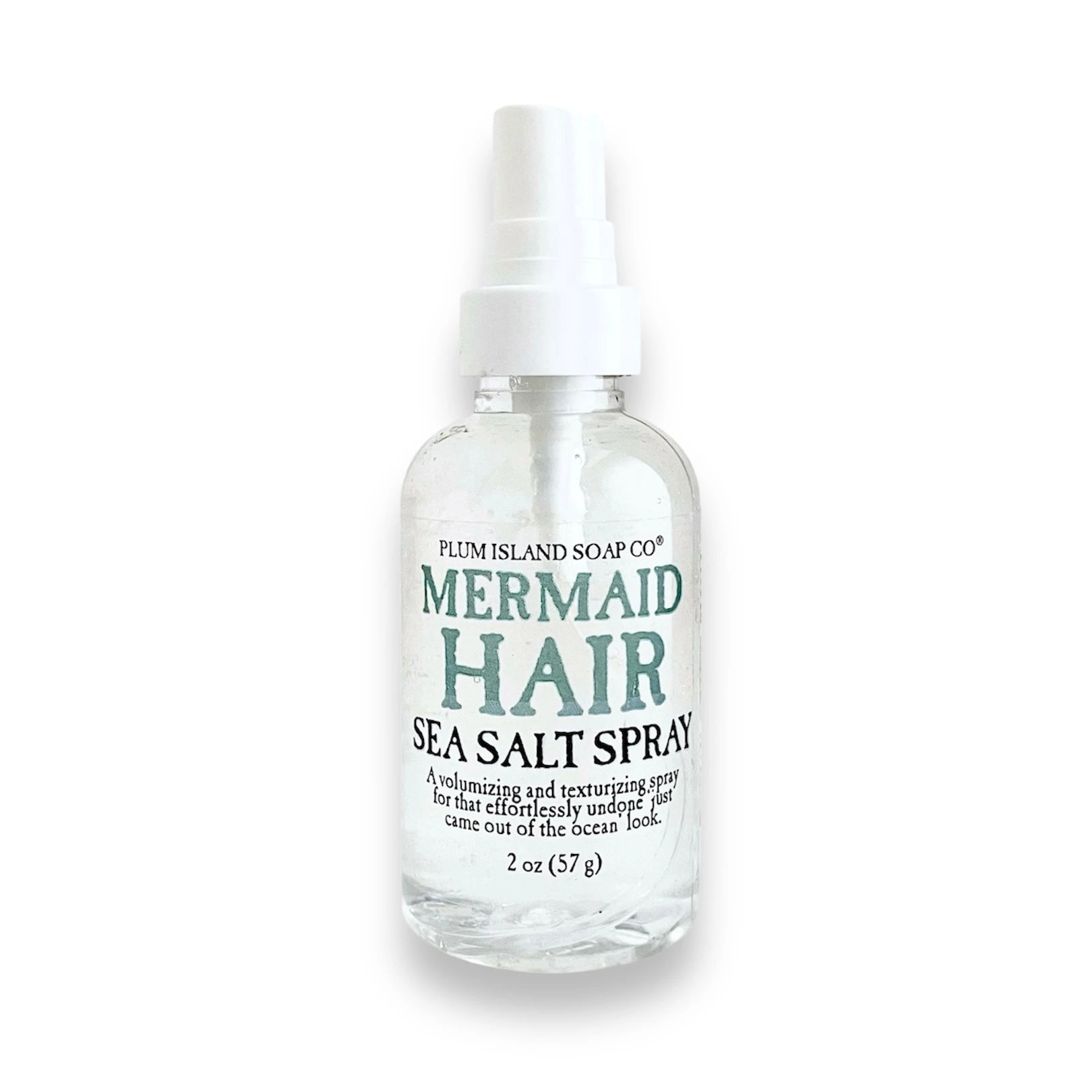 Mermaid Hair Sea Salt Spray