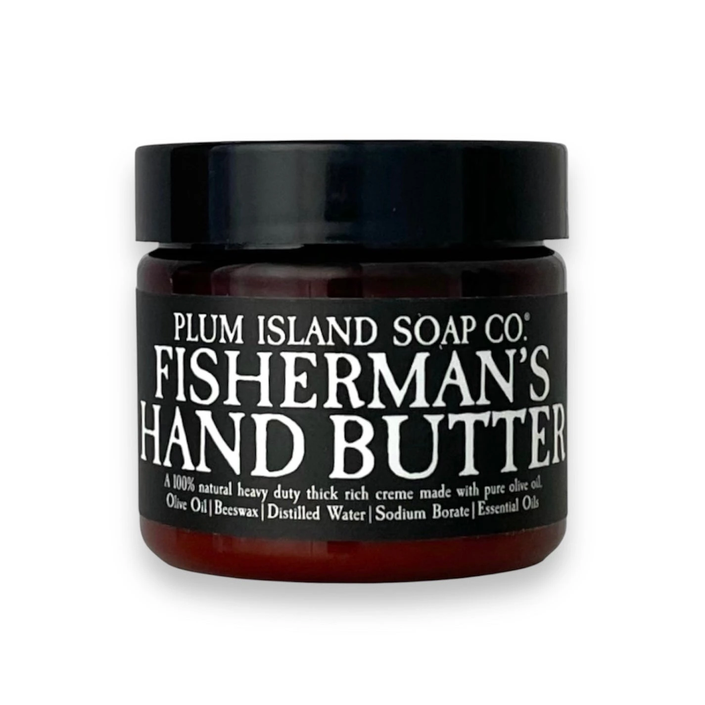 Fisherman's Hand Butter